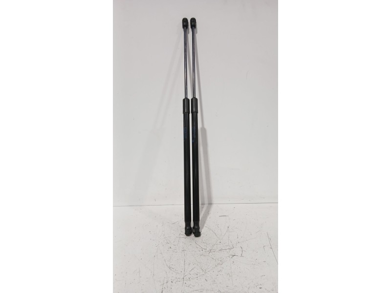 Recambio de amortiguadores maletero / porton para mg zs suv (azs1) 1.5 vti referencia OEM IAM 11413389  