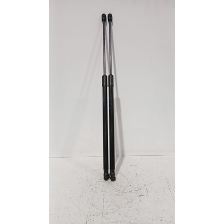 Recambio de amortiguadores maletero / porton para mg zs suv (azs1) 1.5 vti referencia OEM IAM 11413389  