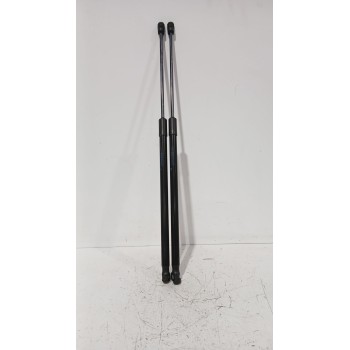 Recambio de amortiguadores maletero / porton para mg zs suv (azs1) 1.5 vti referencia OEM IAM 11413389  