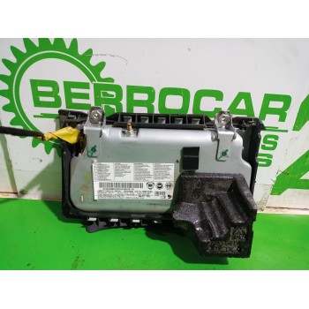 Recambio de airbag delantero izquierdo para fiat 500 cabrio (150) lounge referencia OEM IAM 735452886  