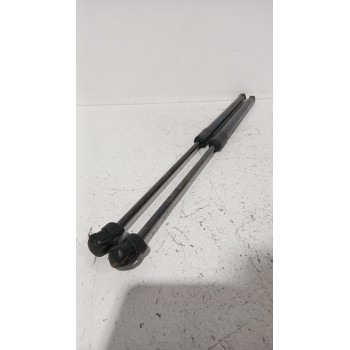 Recambio de amortiguadores maletero / porton para mg zs suv (azs1) 1.5 vti referencia OEM IAM 11413389  