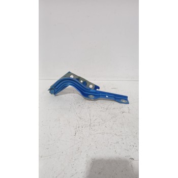 Recambio de visagra capo para mg zs suv (azs1) 1.5 vti referencia OEM IAM 11413886  