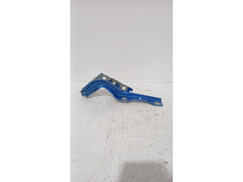 Recambio de visagra capo para mg zs suv (azs1) 1.5 vti referencia OEM IAM 11413886  