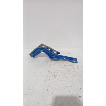 Recambio de visagra capo para mg zs suv (azs1) 1.5 vti referencia OEM IAM 11413886  