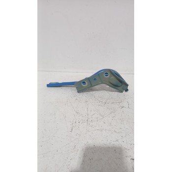 Recambio de visagra capo para mg zs suv (azs1) 1.5 vti referencia OEM IAM 11413886  