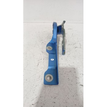 Recambio de visagra capo para mg zs suv (azs1) 1.5 vti referencia OEM IAM 11413886  