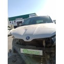 SKODA FABIA III STATION WAGON (NJ5)