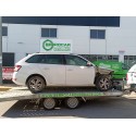 SKODA FABIA III STATION WAGON (NJ5)