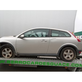 volvo c30 (533) del año 2007