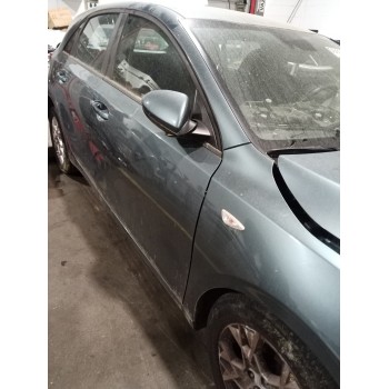 kia ceed (cd) del año 2023