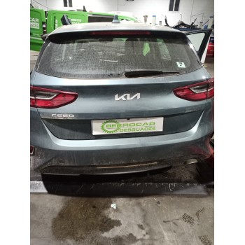 kia ceed (cd) del año 2023
