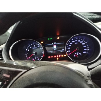 kia ceed (cd) del año 2023