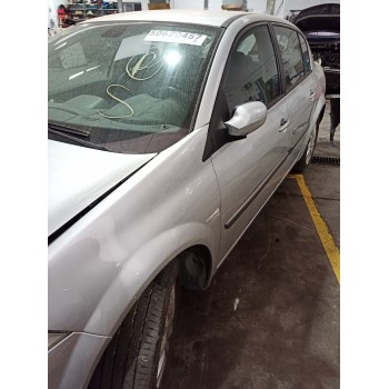 renault megane ii sedán (lm0/1_) del año 2009