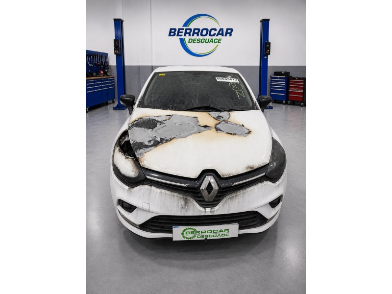 RENAULT CLIO IV (BH_)