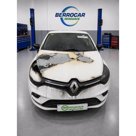 renault clio iv (bh_) del año 2017
