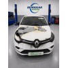 renault clio iv (bh_) del año 2017