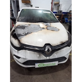 renault clio iv (bh_) del año 2017