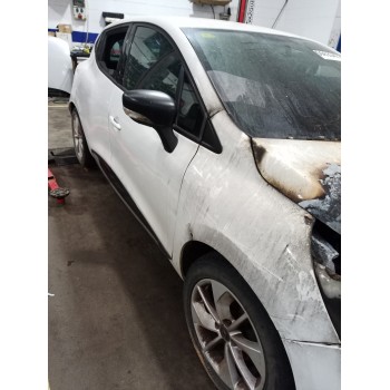 renault clio iv (bh_) del año 2017