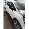 renault clio iv (bh_) del año 2017