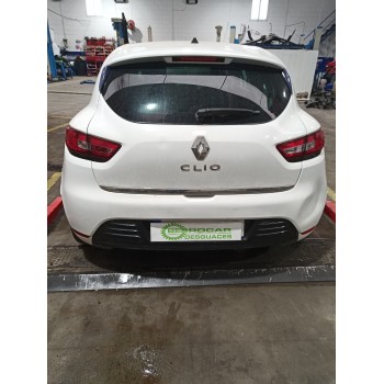 renault clio iv (bh_) del año 2017