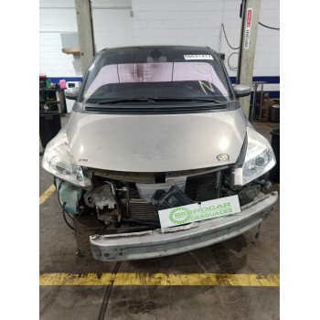renault espace iv (jk0/1_) del año 2008