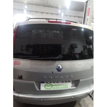 renault espace iv (jk0/1_) del año 2008