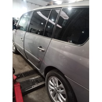 renault espace iv (jk0/1_) del año 2008