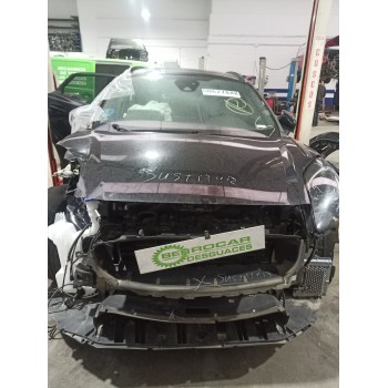 ford puma (j2k, cf7) del año 2023