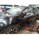 FORD PUMA (J2K, CF7)