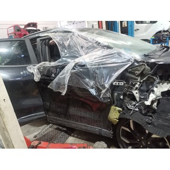ford puma (j2k, cf7) del año 2023