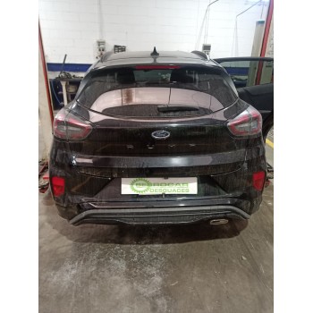 ford puma (j2k, cf7) del año 2023