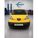 PEUGEOT 107 (PM_, PN_)