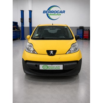 peugeot 107 (pm_, pn_) del año 2007