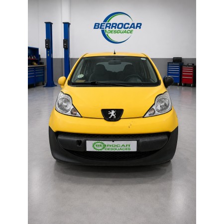 peugeot 107 (pm_, pn_) del año 2007