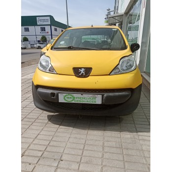 peugeot 107 (pm_, pn_) del año 2007