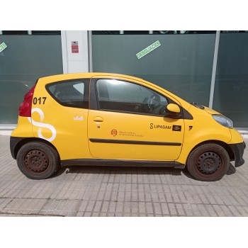 peugeot 107 (pm_, pn_) del año 2007