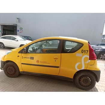 peugeot 107 (pm_, pn_) del año 2007
