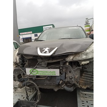 peugeot 4007 (vu_, vv_) del año 2007