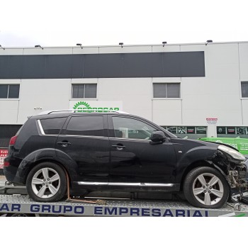 peugeot 4007 (vu_, vv_) del año 2007