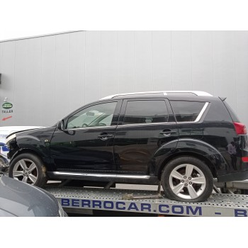 peugeot 4007 (vu_, vv_) del año 2007