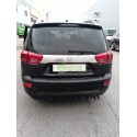 PEUGEOT 4007 (VU_, VV_)