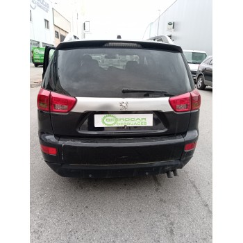 peugeot 4007 (vu_, vv_) del año 2007