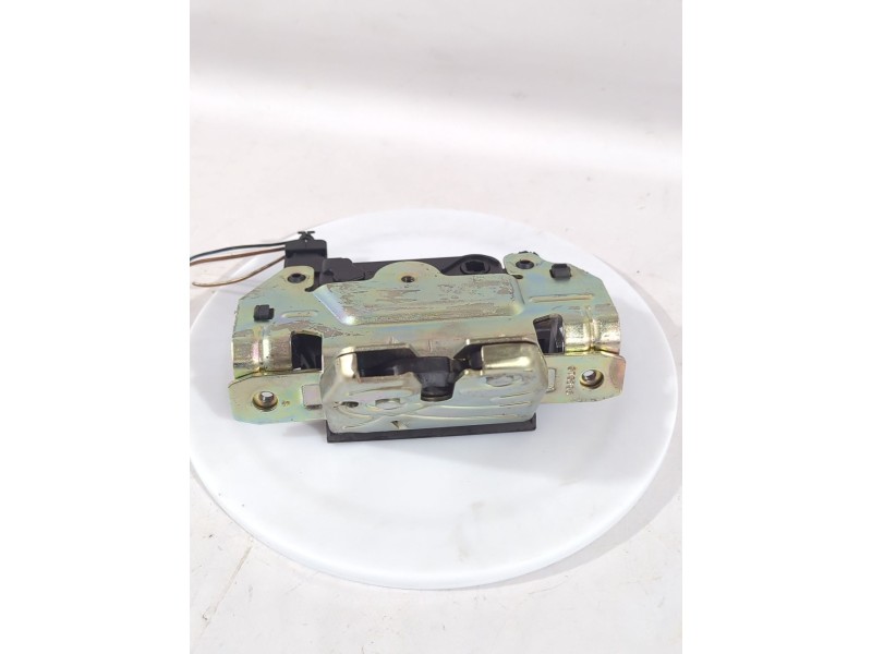 Recambio de cerradura maletero / porton para opel astra h berlina essentia referencia OEM IAM 495058724  