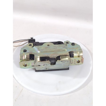 Recambio de cerradura maletero / porton para opel astra h berlina essentia referencia OEM IAM 495058724  