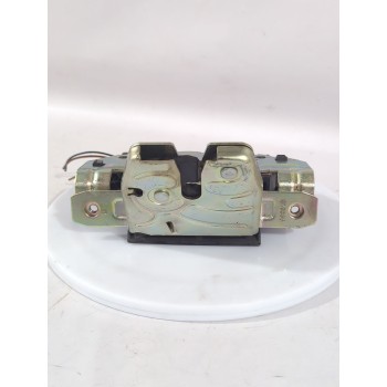 Recambio de cerradura maletero / porton para opel astra h berlina essentia referencia OEM IAM 495058724  
