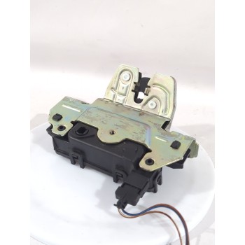 Recambio de cerradura maletero / porton para opel astra h berlina essentia referencia OEM IAM 495058724  