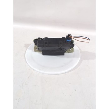 Recambio de cerradura maletero / porton para opel astra h berlina essentia referencia OEM IAM 495058724  