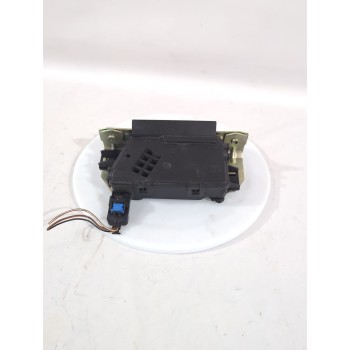 Recambio de cerradura maletero / porton para opel astra h berlina essentia referencia OEM IAM 495058724  