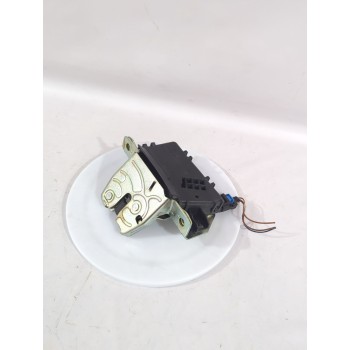 Recambio de cerradura maletero / porton para opel astra h berlina essentia referencia OEM IAM 495058724  