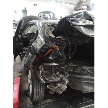 toyota corolla sedán (_e21_) del año 2022